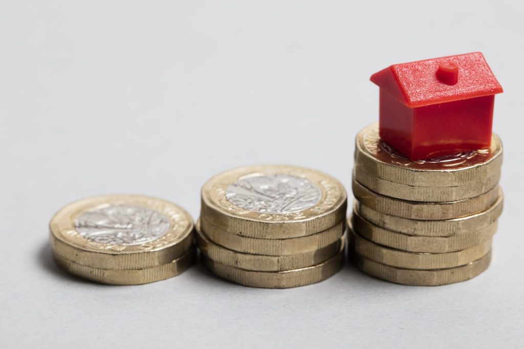 Interest Rates rise around the world