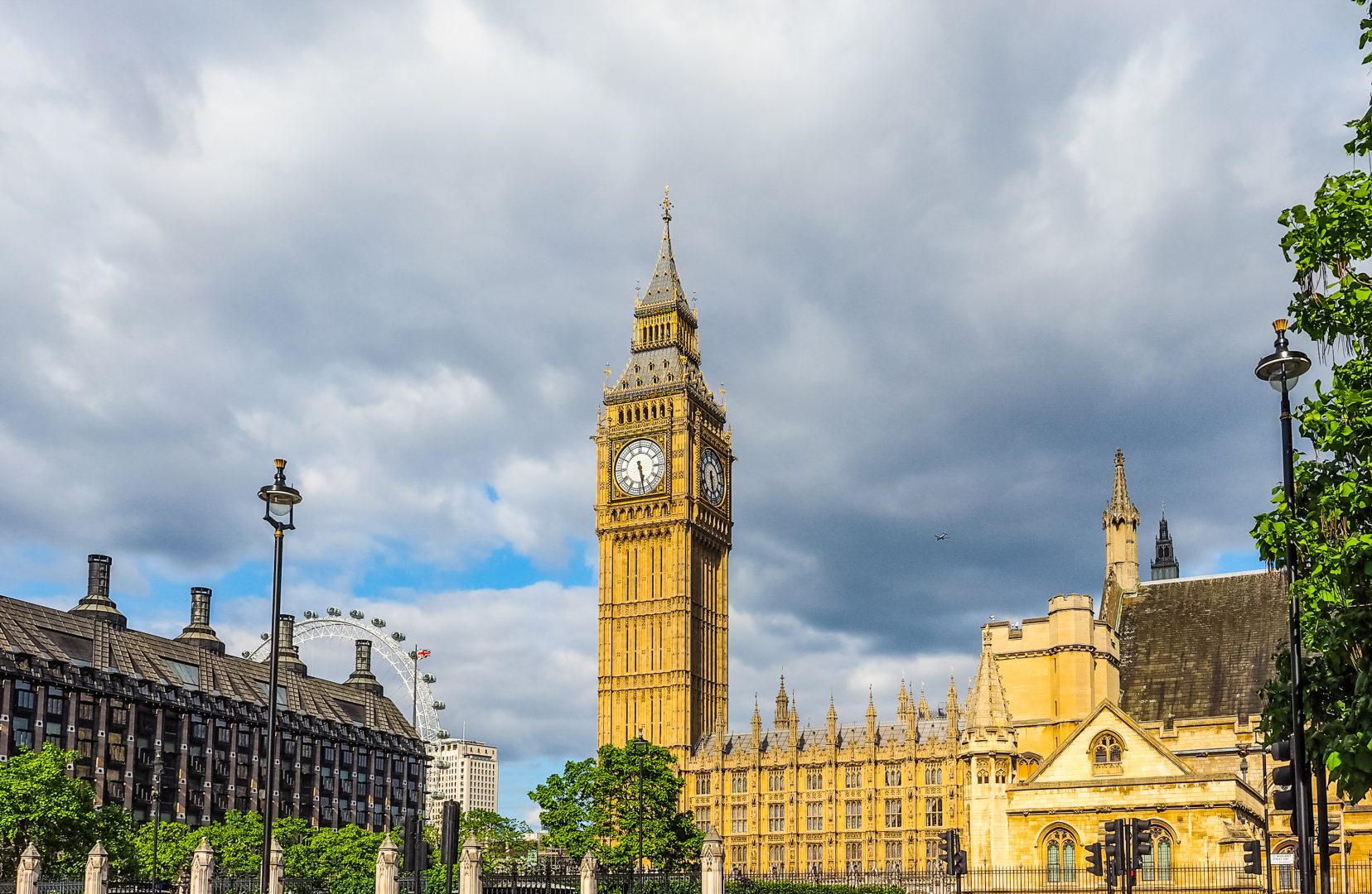 Chancellor delivers the Spring Statement
