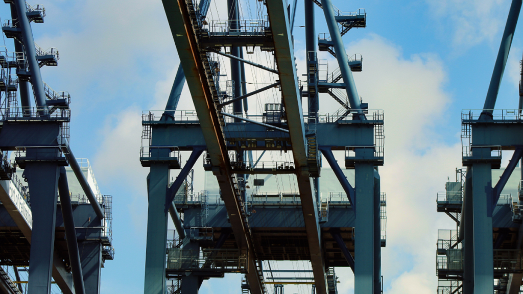 What exactly are Freeports?