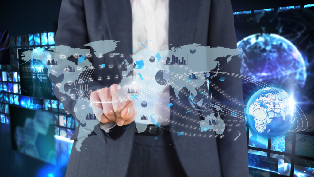 What happened with the International Ease of Doing Business Index?