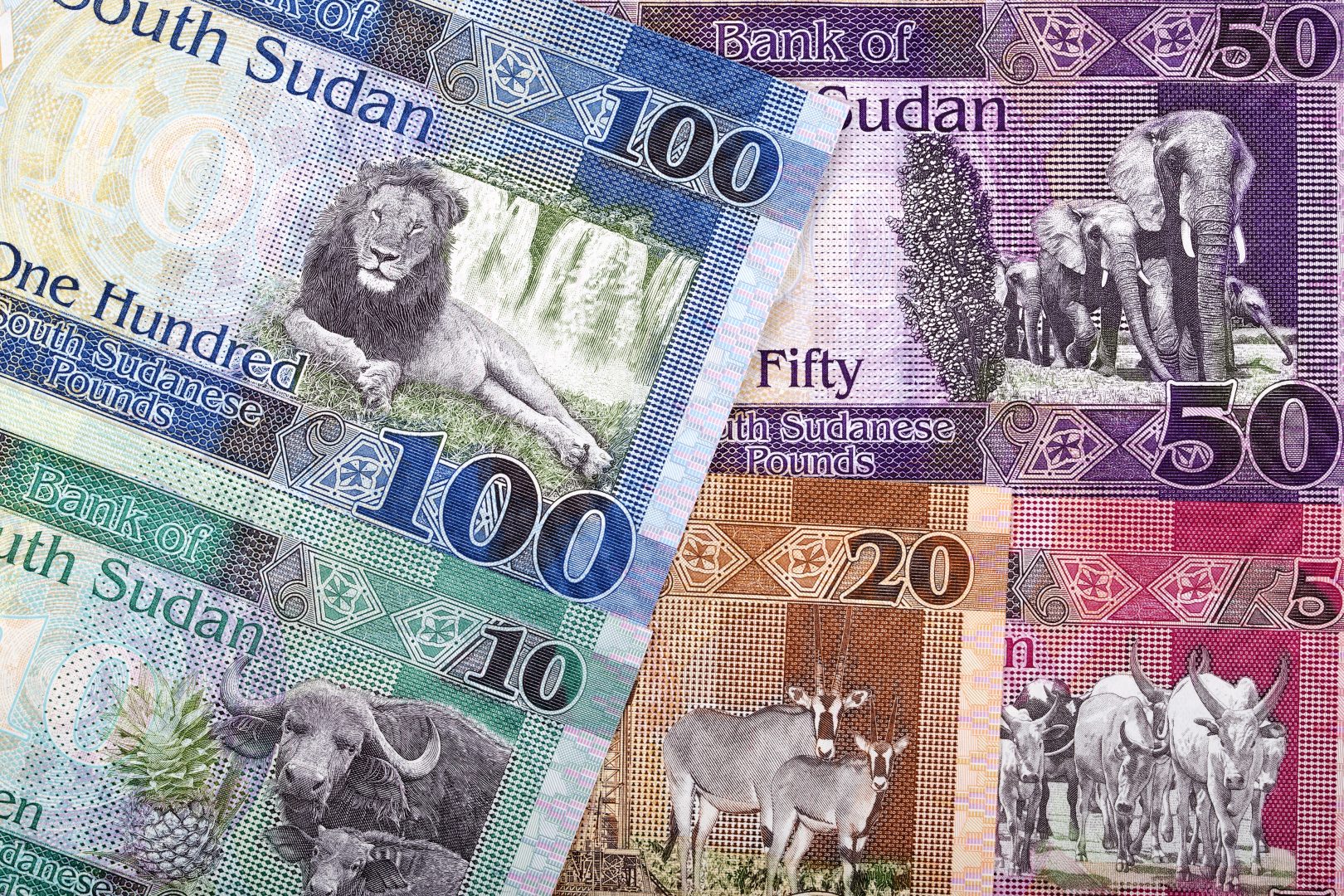 Countries Using Pounds Pound currencies around the world - Finseta