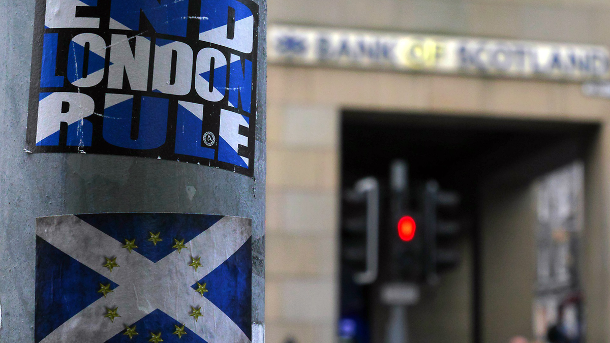 A turbulent week for the UK economy