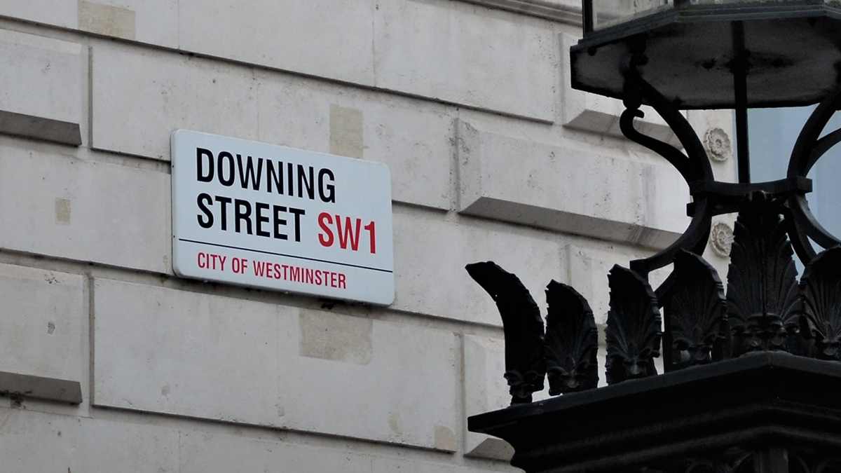 Why Monday’s Tory leadership vote could signal trouble for the UK’s markets.