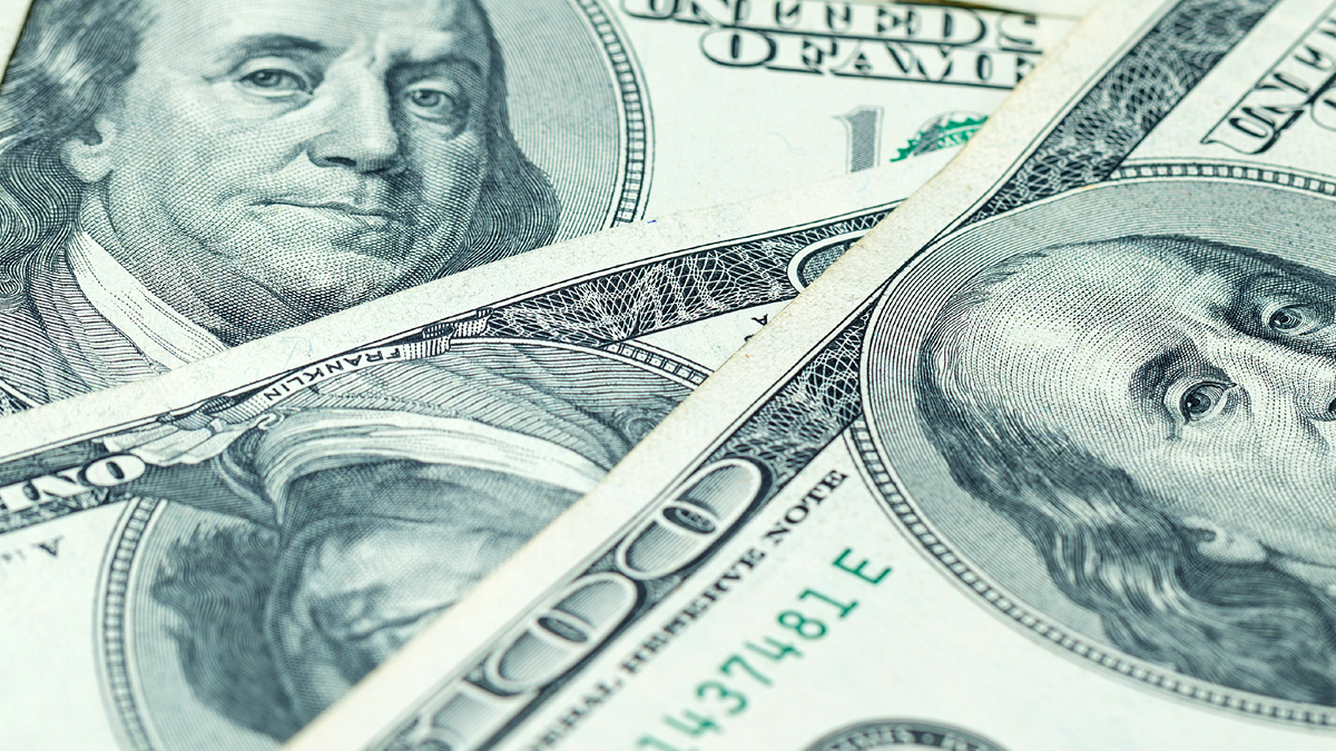 Which other countries use the US Dollar as their currency?