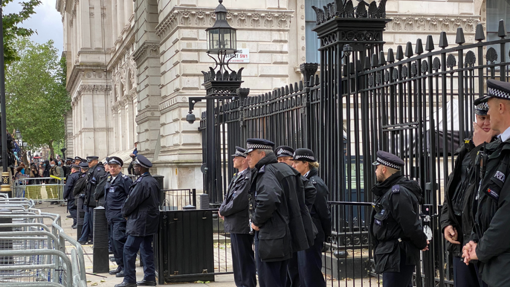 No10 parties, energy bills and rising prices… again!