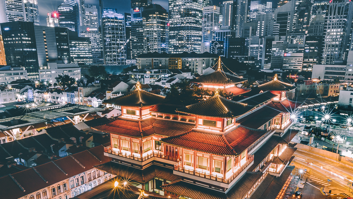 Are Hong Kong and Singapore still ‘Gateways to Asia?’