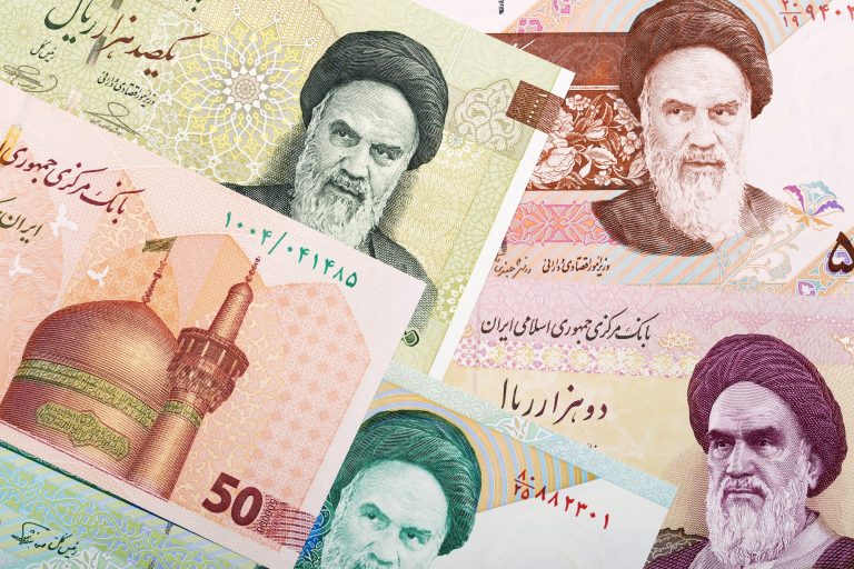 Rial currencies around the world - Finseta