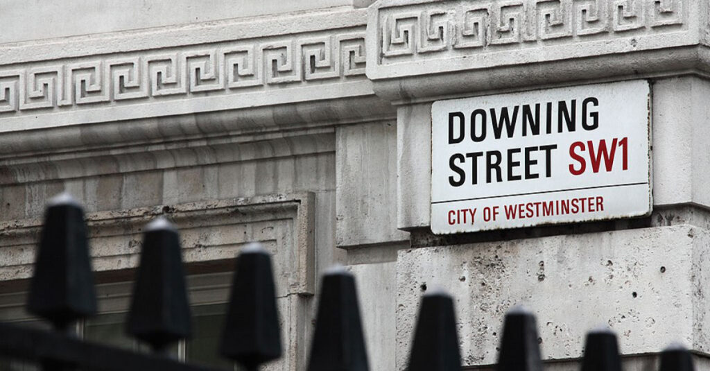 Markets react positively to Rishi Sunak as Prime Minister