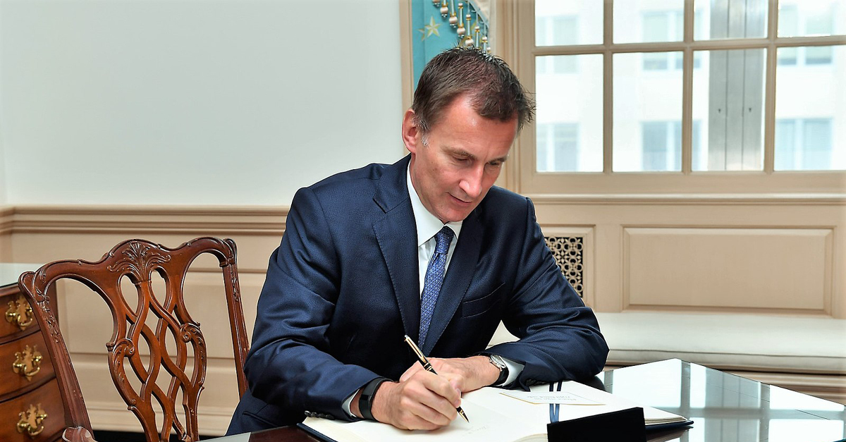 UK braced for next week’s big Budget Statement