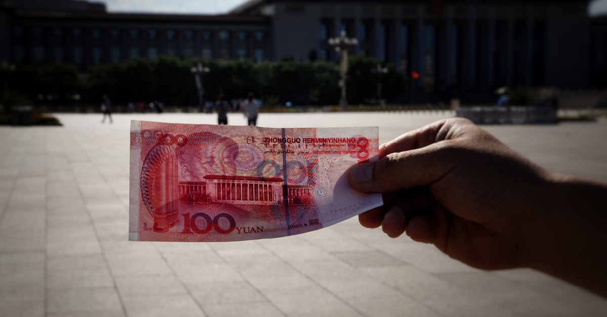 An in-depth look at the Chinese Yuan (CNY)