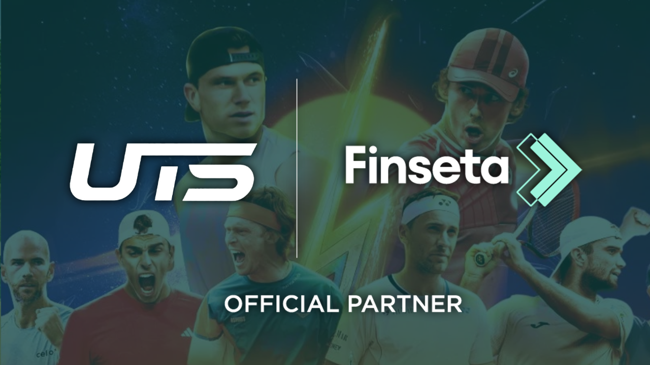 Finseta and UTS Team Up for International Payment Solutions