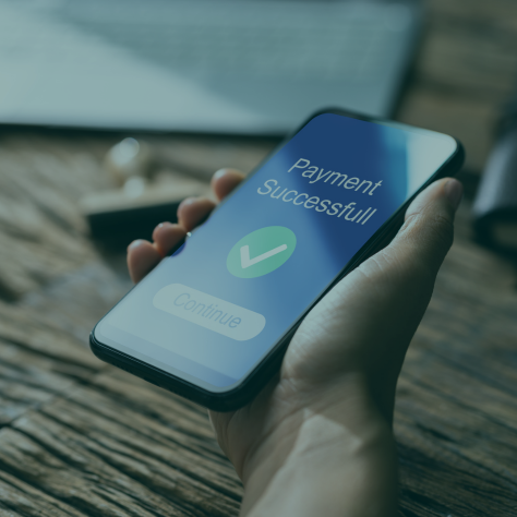 Confirmation of Payee