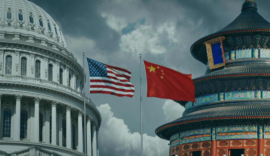 The U.S.-China Trade Relationship at a Turning Point