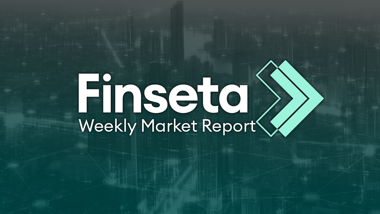Weekly Market Report 15th December 2025 