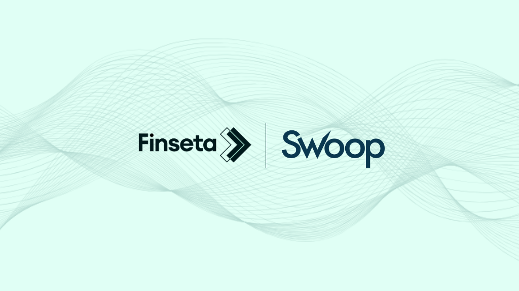 Finseta and Swoop Funding Partner to Unlock Cashflow for SMBs