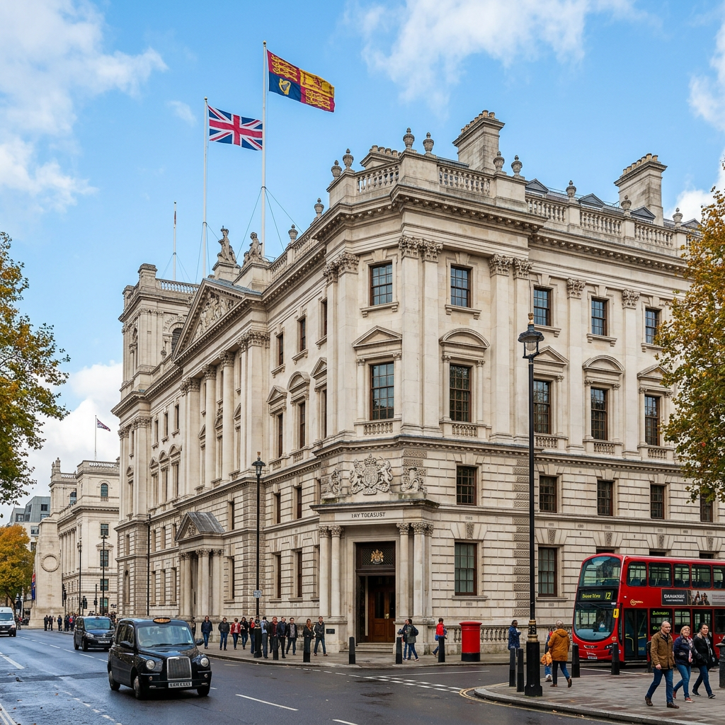 The Burnham Bounce: What Andy Burnham’s Premiership Means for the GBP Outlook Ahead of the Autumn Budget